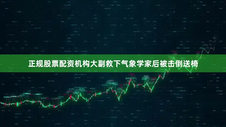 正规股票配资机构大副救下气象学家后被击倒送椅